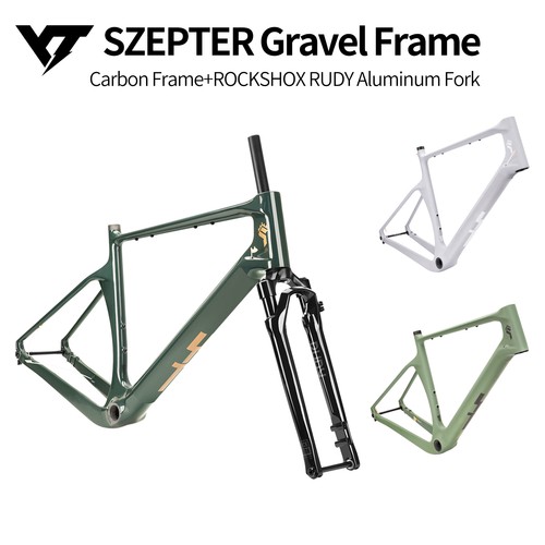 2022 szepter carbon - 2022, yt