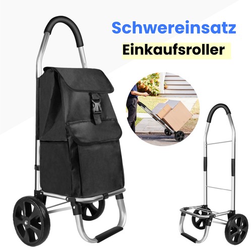 Einkaufswagen trolley - einkaufswagen,