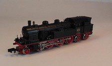 Arnold Spur N 1/160 Nr. 2270