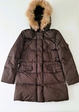 CINQUE Daunenmantel mit Kapuze