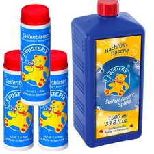 70ml 1 l pustefix - 70ml, 1x