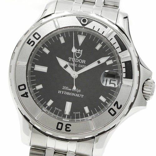 Tudor hydronaut date - tudor,