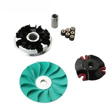 Racing Variator Kit & Roller