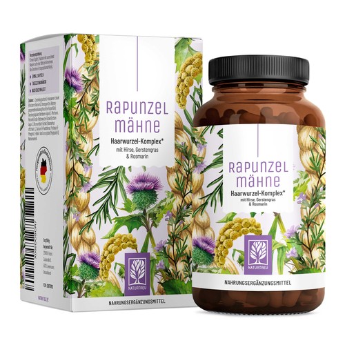 Haarvitamine haarwachstum - haarvitamine,