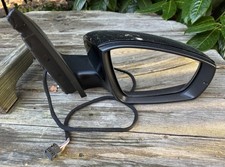 Aussenspiegel Außenspiegel rechts VW Polo 6R1857502AR041