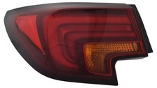 Rücklicht links für Opel Astra K Schrägheck ab 2015- Heckleuchte Rückleuchte