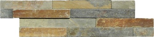 Verblendstein schiefer 10 - verblendstein,