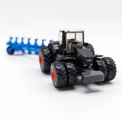 Siku 1862 fendt - siku, vario
