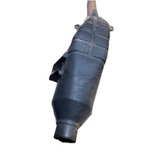 Yamaha YFM 350 Warrior 3GDP  - Auspuff Schalldämpfer 