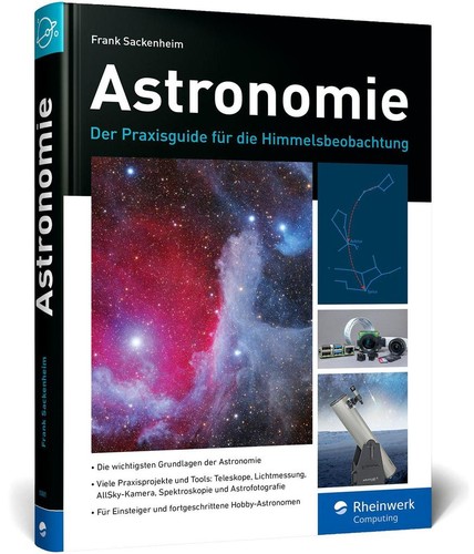 Astronomie frank sackenheim - frank,