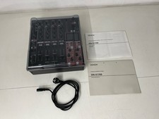 DENON DN-X1700 High End