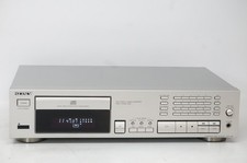Sony CDP-597 CD Spieler - in
