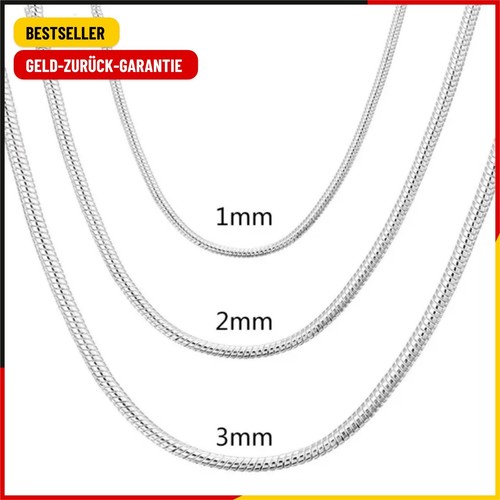925 sterling silber 1 - cm,