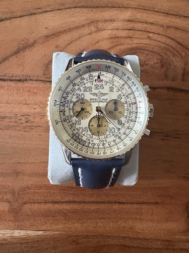 Breitling navitimer cosmonaute - navitimer,