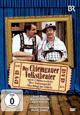 Das Chiemgauer Volkstheater DVD 1