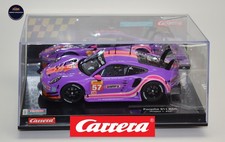 Carrera DIGITAL 124 - Porsche