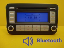 Original VW RCD 300  BLUETOOTH