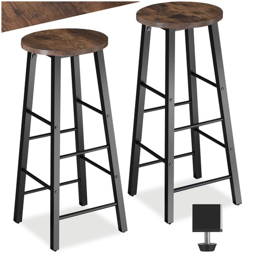 Set barhocker tresenhocker - barhocker,
