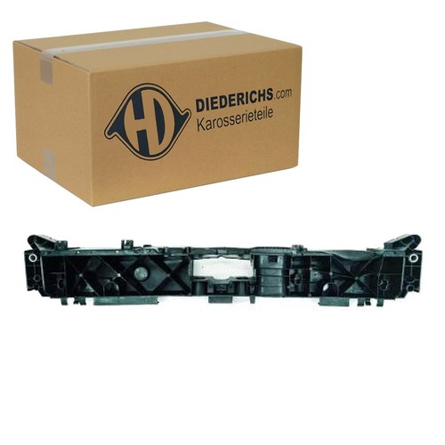 Diederichs frontverkleidung - diederichs,
