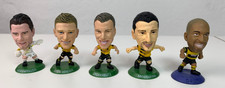 MICROSTARS SOCCERSTARZ –