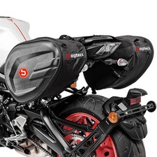 Satteltaschen Bagtecs CRB
