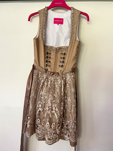 Krüger madl dirndl mit - krüger,