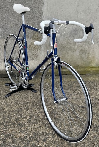Rennrad raleigh reynolds 501 - raleigh,