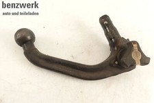 Mercedes W210 Kugelkopf AHK Anhängerkupplung ORIS 2103100756 0107.2580/00 ✔️