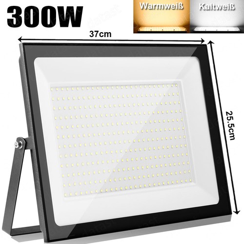 10w 500w led fluter - 10w-500w,