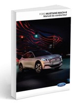 Ford Mustang MACH-E