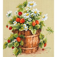 Magic Needle Zweigart Edition