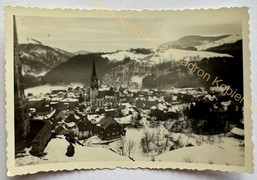 Orig foto schönau - foto,