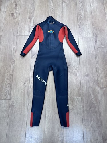 Pre loved blueseventy sprint - pre,