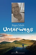 Reisebuch - Jürgen Scholz