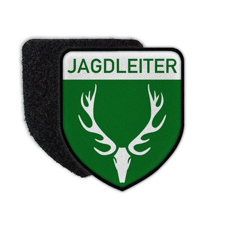 Patch jägerleiter jäger - patch,
