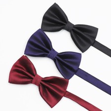 Fliege Schlips Schleife Herren