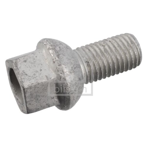 20x radschraube febi - radschraube, bilstein