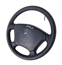 BML6* Mercedes Benz MB W163