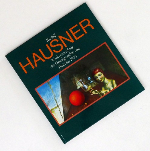 Rudolf hausner - rudolf,