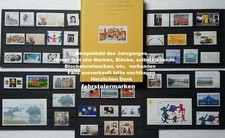 BUND 2003 - Briefmarken