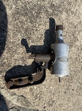 Bosch Rotodyn Fahrrad Dynamo