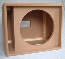 12 Zoll Leergehäuse