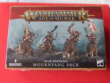 Games Workshop Warhammer Ogers