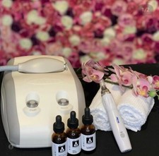 Ultraschallgerät Gesicht 