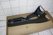 Audi A4 S4 RS4 B6 B7 Konsole Mittelkonsole Soul schwarz Doppel Din 8E0863241F