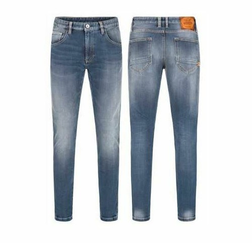 The rokker company tapered - company,