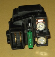 Starterrelais/Anlasserrelais