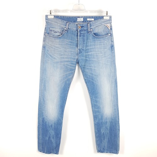 Replay jeans jennon herren w31 - replay,