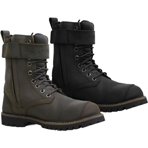 Kochmann rider motorradschuhe - kochmann,