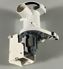 Samsung WF9824  Waschmaschine Laugenpumpe Pumpe DC61 01951A #1235-4Ü
